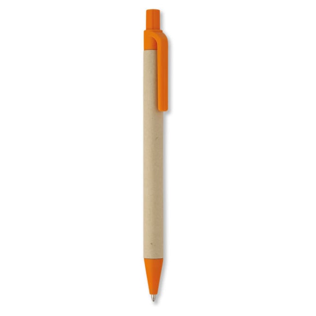 Stylo à bille en personnalisé Cartoon