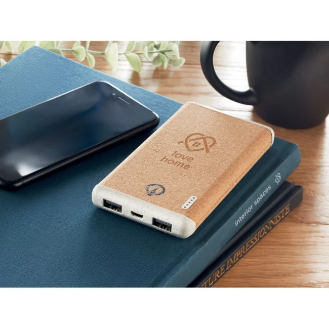 Baterie de secours Ralia 10 000 mAh