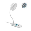 Ventilateur de bureau publicitaire Viento 