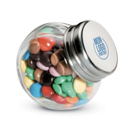 Chocolat Publicitaire Choco