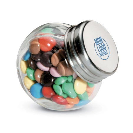 Chocolat Publicitaire Choco 