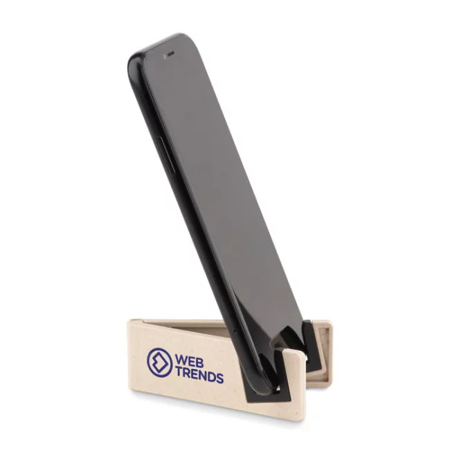 Support téléphone pliable Standol + 