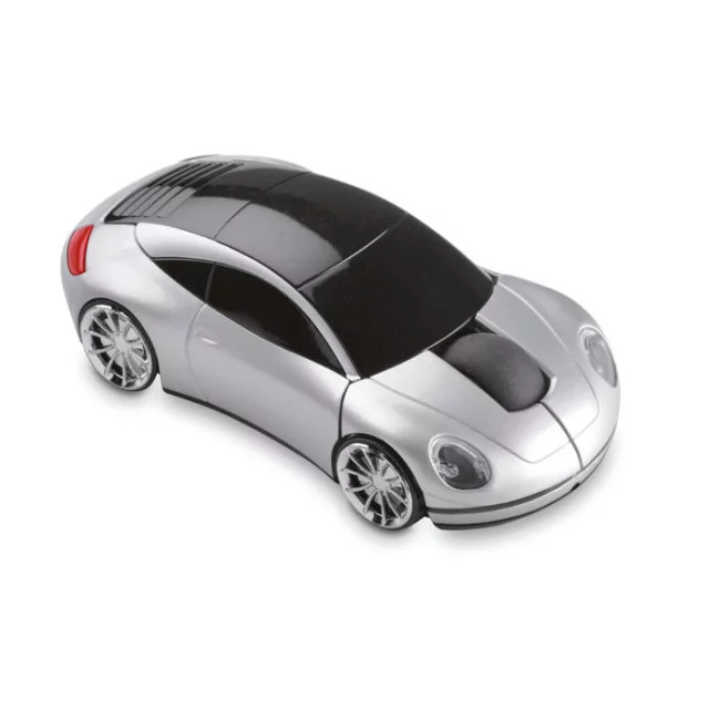 Souris optique personnalisée Speed