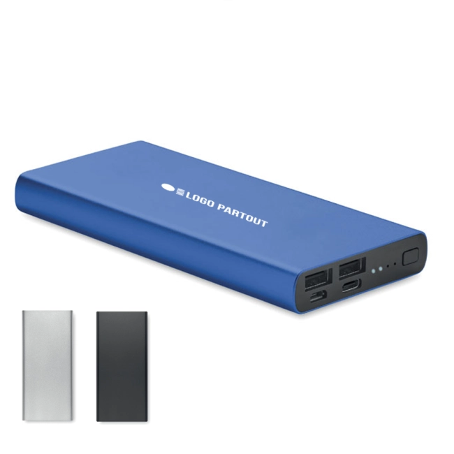 Batterie de secours Powerflat fast 