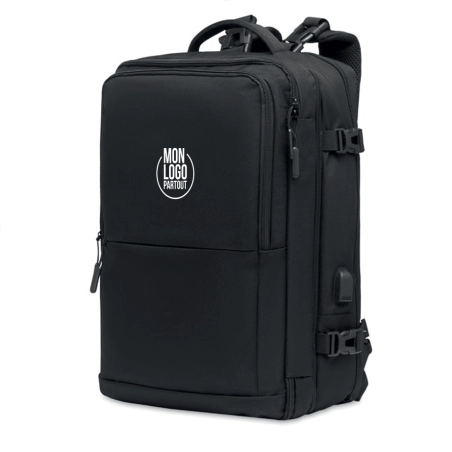 Sac à dos personnalisable SOPHIS 