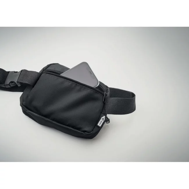 Sac banane personnalisable Toshi