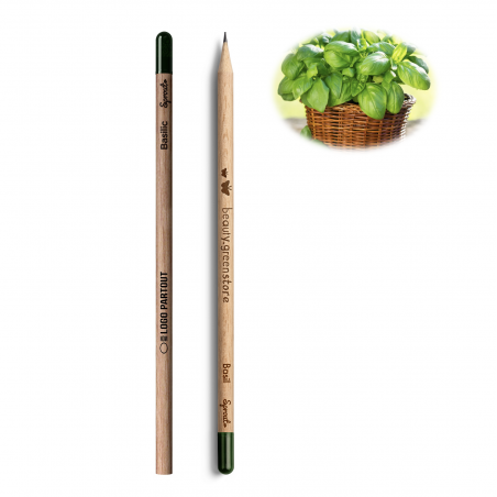 Sprout ® Le crayon personnalisable qui germe 