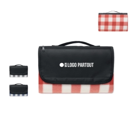 Couverture de pique-nique...