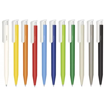 Stylo Senator Super hit bio Petite série 