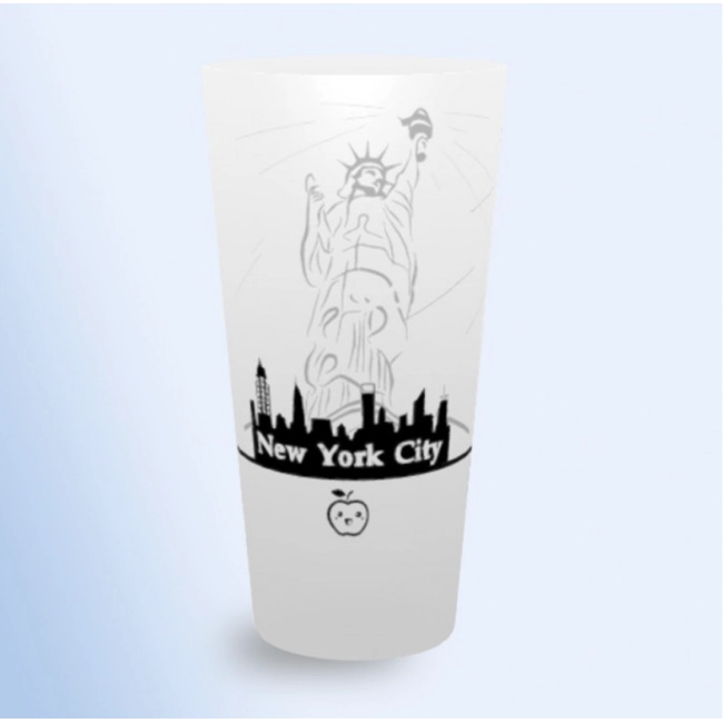 Gobelet publicitaire réutilisable CUP 50cl 