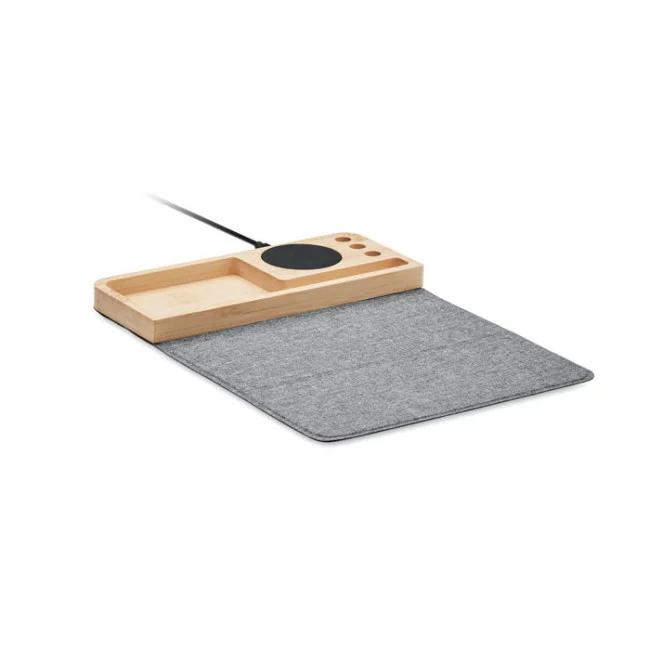 Organiseur de bureau personnalisé Pandu