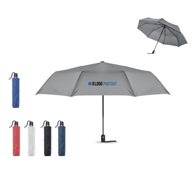 Parapluie automatique...