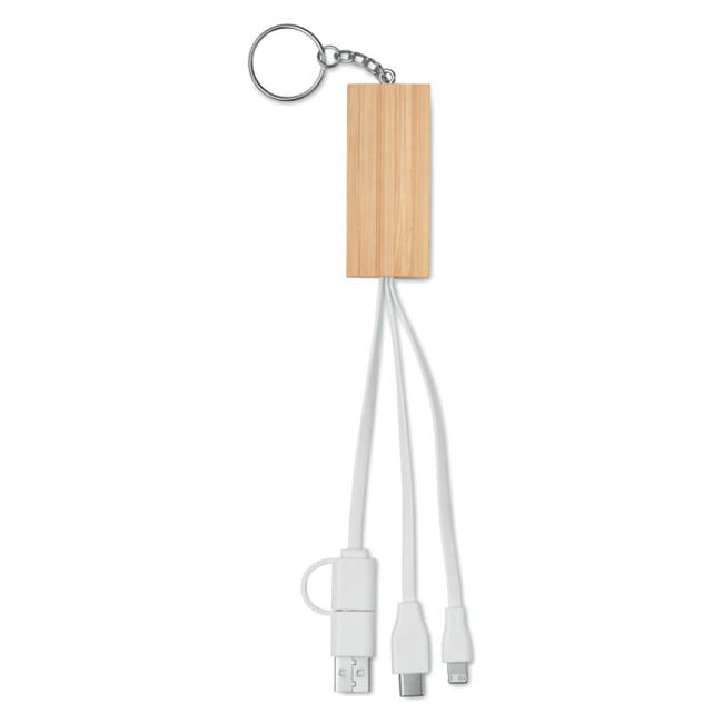 Porte-clés multi-câble Clauerc 