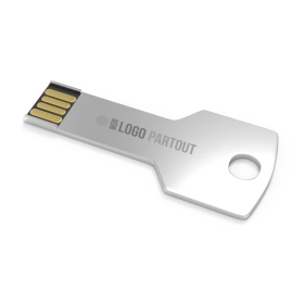 Clé USB Publicitaire Key - couv