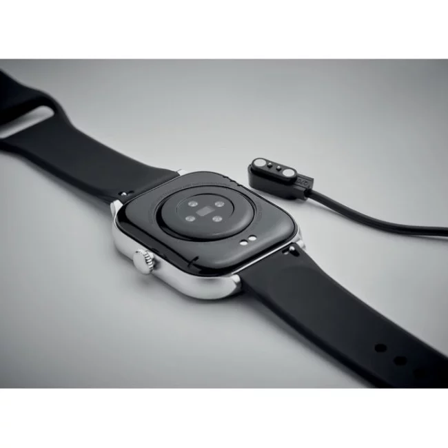 Montre santé publicitaire Irto 