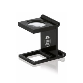 Loupe compte-fils...