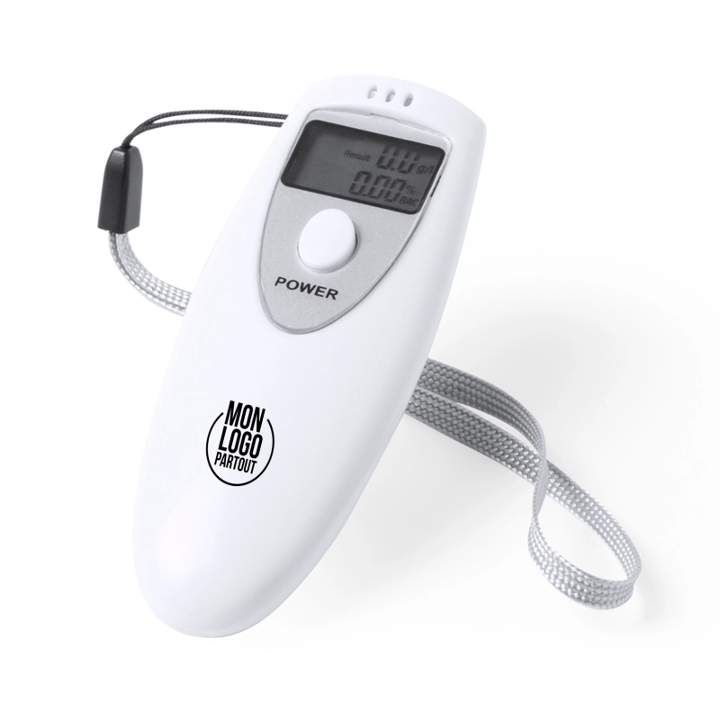 Alcotest personnalisable Gamp