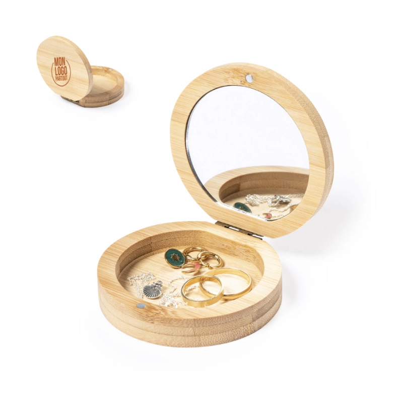 Boîte à bijoux...