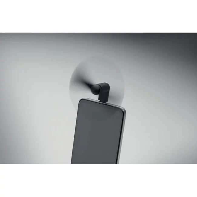 Ventilateur portable pour téléphone Phan 