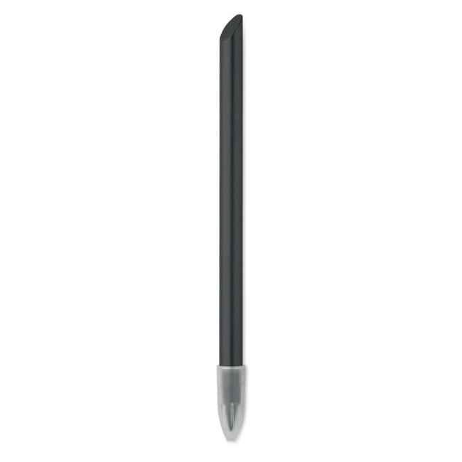 Crayon infini en aluminium recyclé Penever