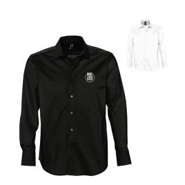 Chemise personnalisable...