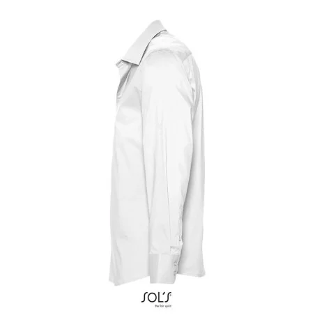 Chemise personnalisable Brighton Homme 