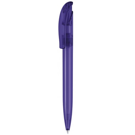 Stylo Publicitaire Senator Challenger Frosted Stylo Publicitaire Senator Challenger Frosted - Violet 267