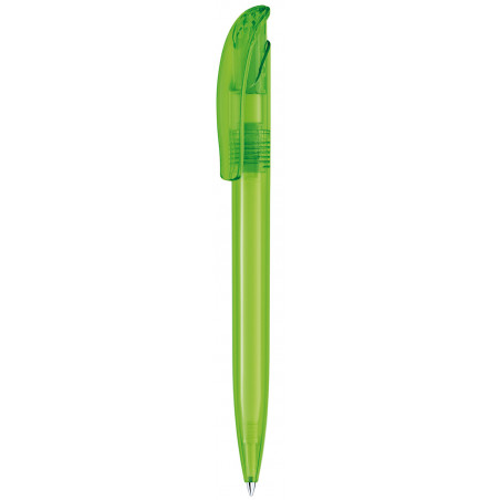 Stylo Publicitaire Senator Challenger Frosted Stylo Publicitaire Senator Challenger Frosted - Vert 376