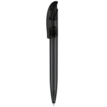 Stylo Publicitaire Senator Challenger Frosted Stylo Publicitaire Senator Challenger Frosted - Noir