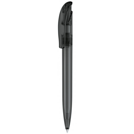 Stylo Publicitaire Senator Challenger Frosted Stylo Publicitaire Senator Challenger Frosted - Gris 445