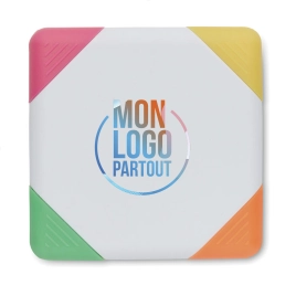 Surligneur Publicitaire...