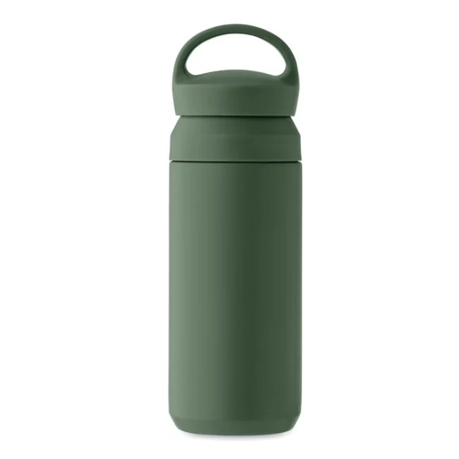 Bouteille à double ouverture Onyx 320 ml 
