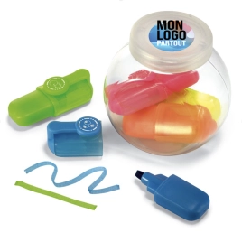 Coffret Surligneurs...