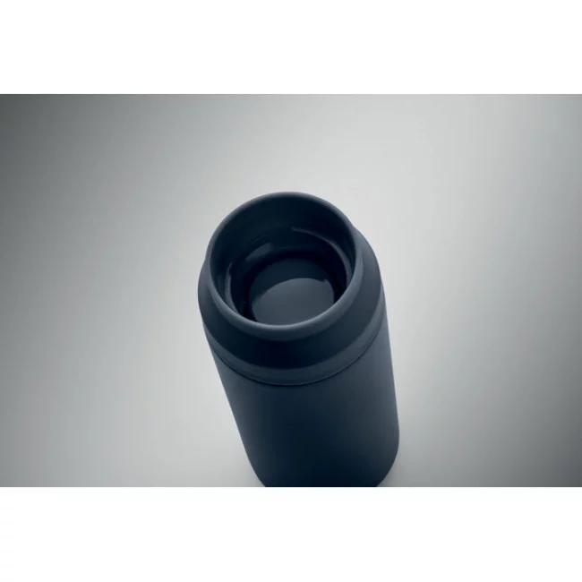 Bouteille à double ouverture Onyx 320 ml 