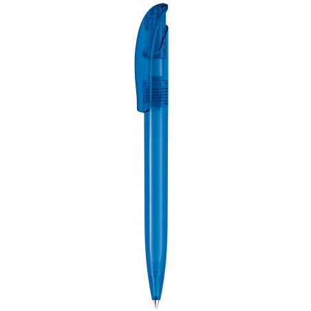 Stylo Publicitaire Senator Challenger Frosted Stylo Publicitaire Senator Challenger Frosted - Bleu 2935