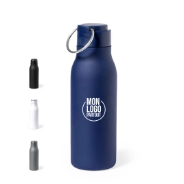 Gourde personnalisée Bucky...