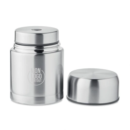 Pot de conservation...