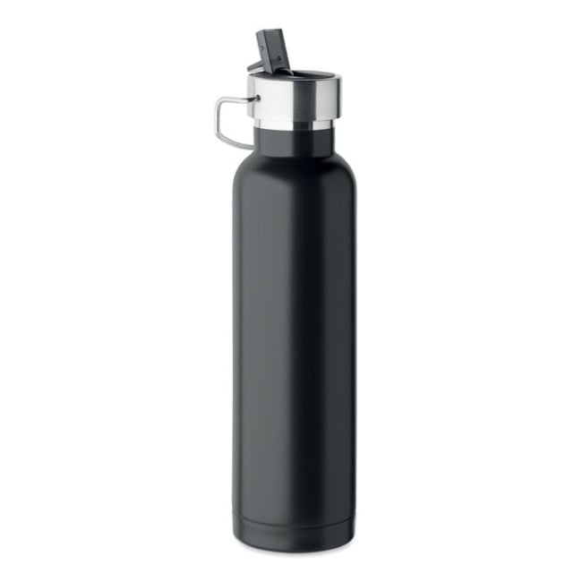 Gourde avec poignée de fermeture Riflow 660 ml