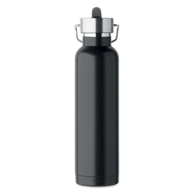 Gourde avec poignée de fermeture Riflow 660 ml