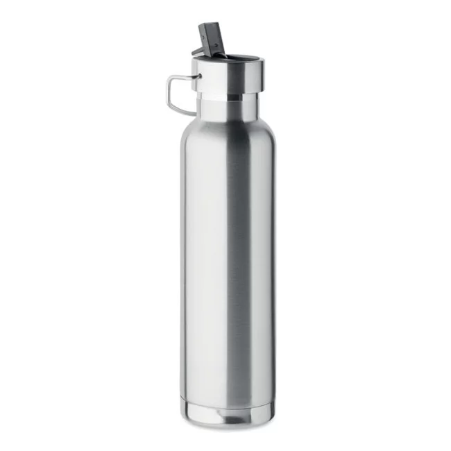 Gourde avec poignée de fermeture Riflow 660 ml