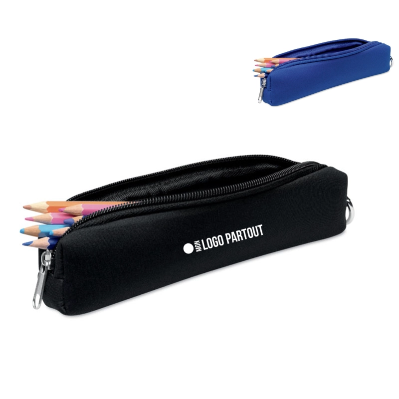 Trousse Publicitaire School 