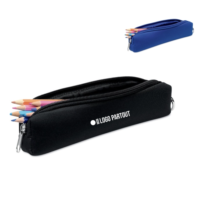 Trousse Publicitaire School