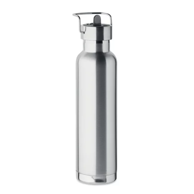 Gourde avec poignée de fermeture Riflow 660 ml