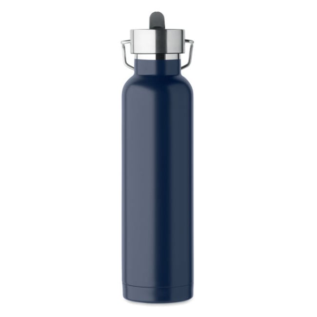 Gourde avec poignée de fermeture Riflow 660 ml