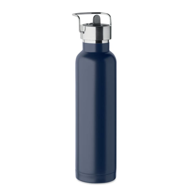 Gourde avec poignée de fermeture Riflow 660 ml
