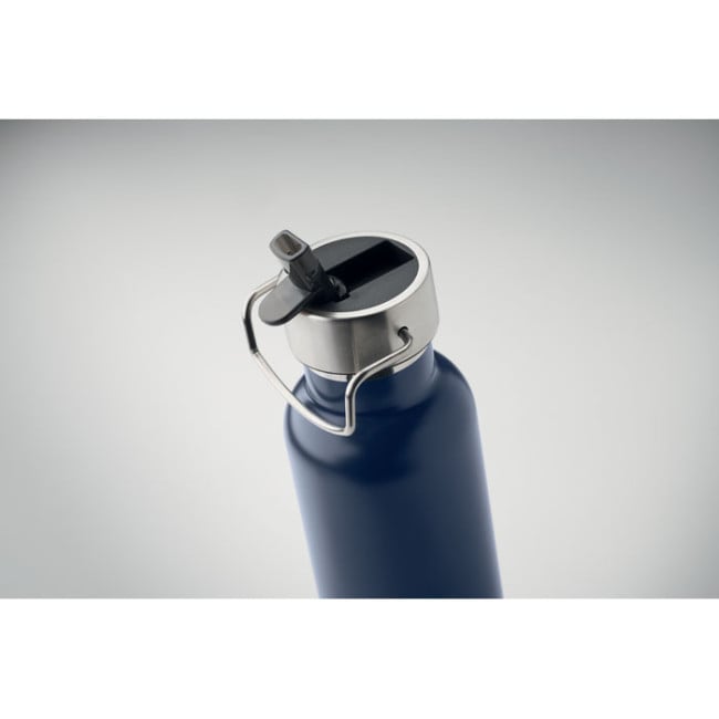 Gourde avec poignée de fermeture Riflow 660 ml