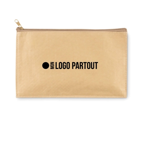 Grande trousse à crayons Flat case 