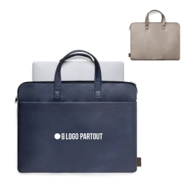 Porte-documents cuir...