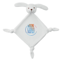Doudou lapin personnalisable Lullaby 
