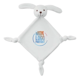 Doudou lapin...